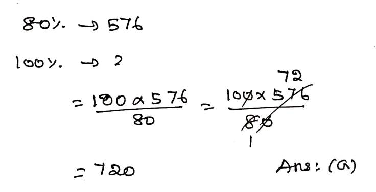 2025 TNPSC Group 1 Maths Questions | Analysis | Solution PDF 8 image 1