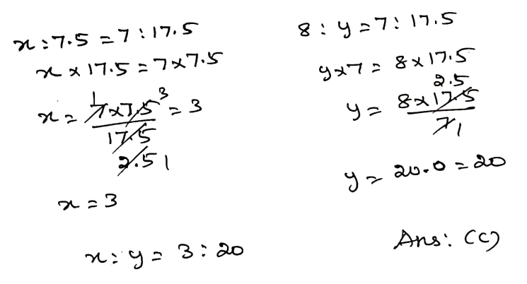 2025 TNPSC Group 1 Maths Questions | Analysis | Solution PDF 4 image 20