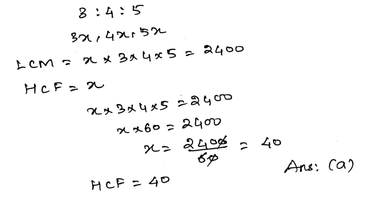 2025 TNPSC Group 1 Maths Questions | Analysis | Solution PDF 18 image 28