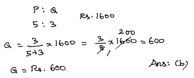 2025 TNPSC Group 1 Maths Questions | Analysis | Solution PDF 5 image